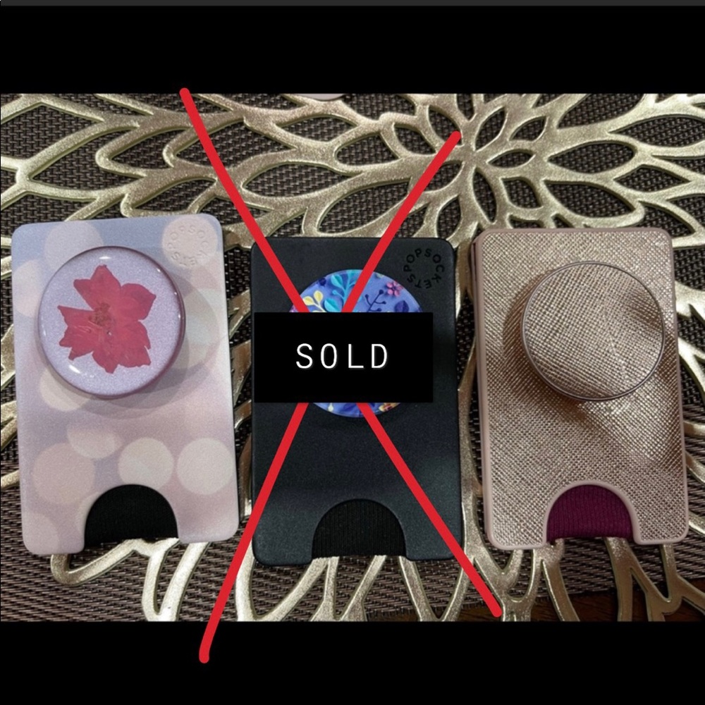 PopWallet+